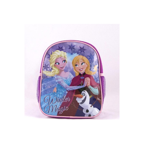 Ghiozdan Frozen mic FRZ11001 (gradinita)