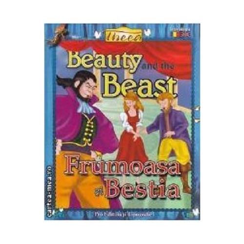 Frumoasa si Bestia Beauty and the beast