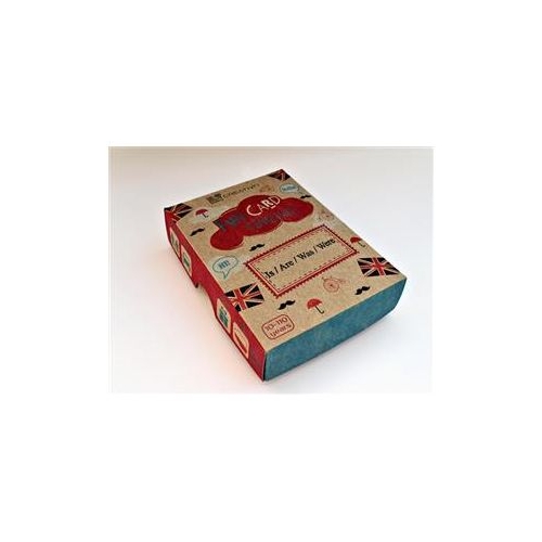 Fun Card English Modal Verbs, editura Creativo. Auxiliare scolare si materiale didactice in engleza