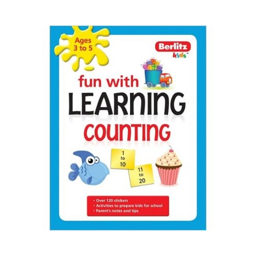 Fun with Learning Counting