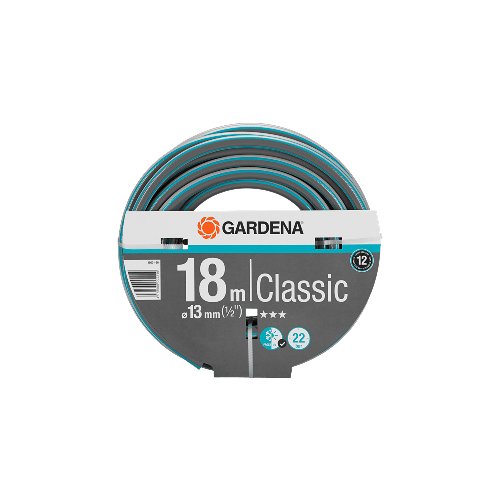 Furtun Classic 13 mm (1/2"), 18 m