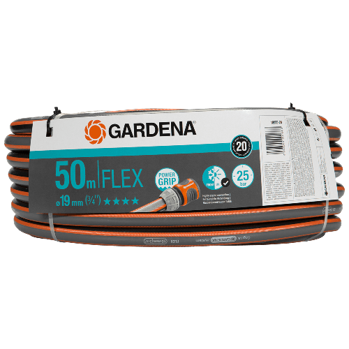 Furtun Comfort FLEX 19 mm (3/4"), 50 m