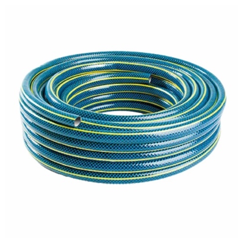 Furtun BLUEBOS PLUS 3/4' 20m cu set duze