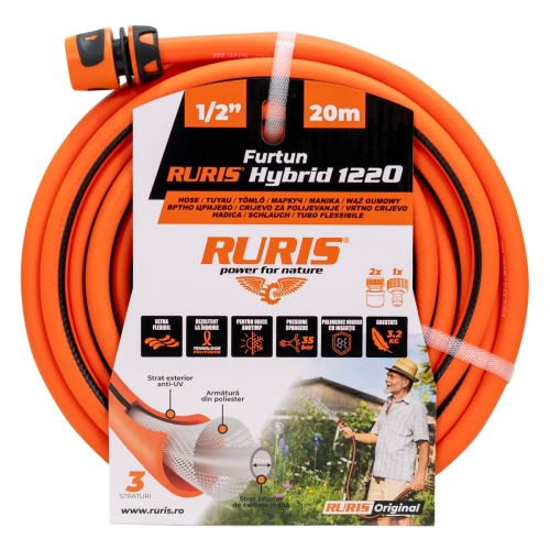 Furtun Ruris Hybrid1220