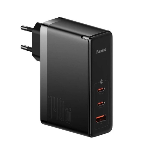 Incarcator rapid Baseus GaN5 Pro