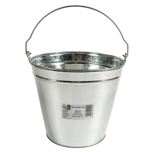 Galeata metalica Micul Fermier, 15L G01