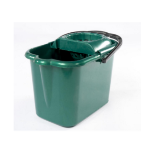 Galeata cu storcator 12 l, Sterk