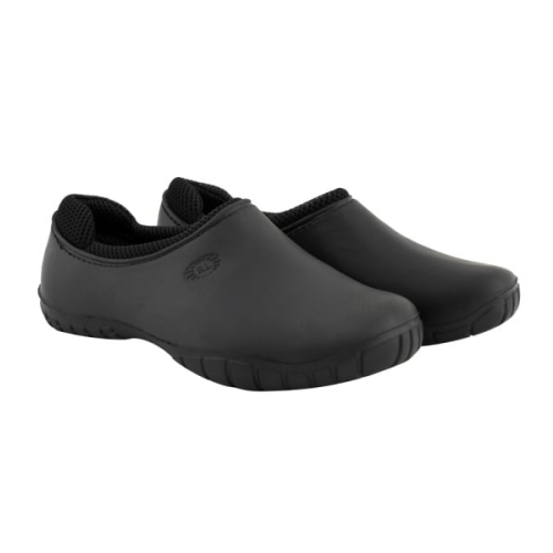 Galosi pentru barbati Negru/Negru 42-46 ETS-04/2N