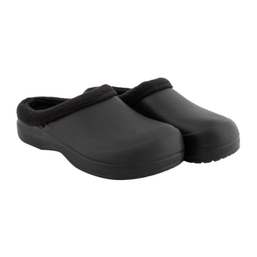 Galosi pentru Dama Negru/Negru 37-41 ETS-06/1WW
