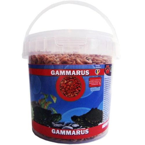 Exo Gammarus 1000 ml Galetusa