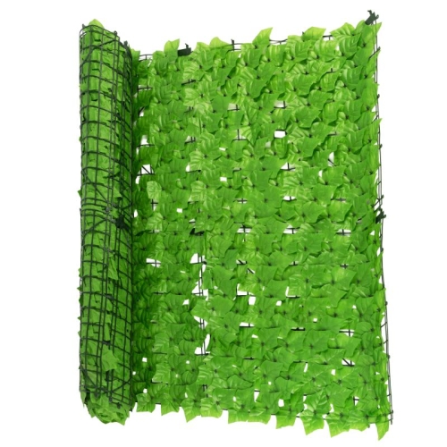 Gard viu artificial MF 1x3m frunze G01