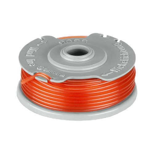 Caseta filament turbotrimmer 8845, 8844