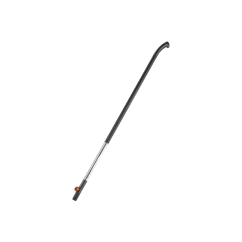 Coada unelte Combisystem din aluminiu Ergoline 130 cm