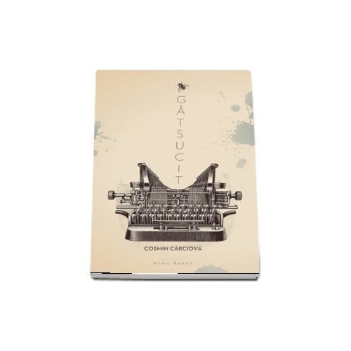 Gatsucit (Cosmin Carciova)