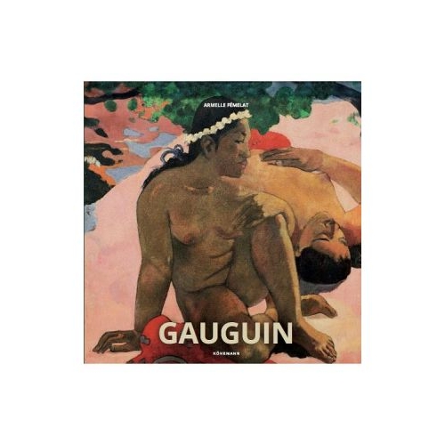 Gauguin - Armelle Femelat