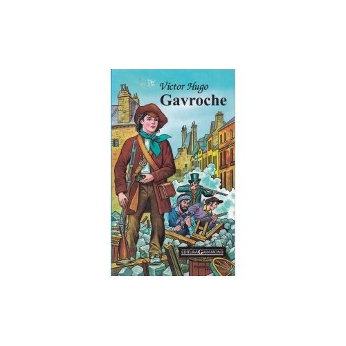 Gavroche - Victor Hugo