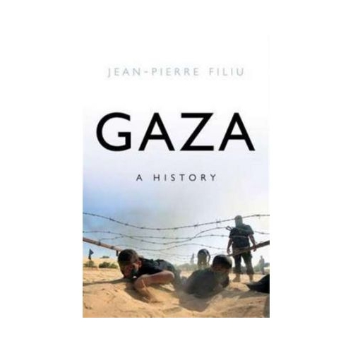 Gaza - Jean-Pierre Filiu