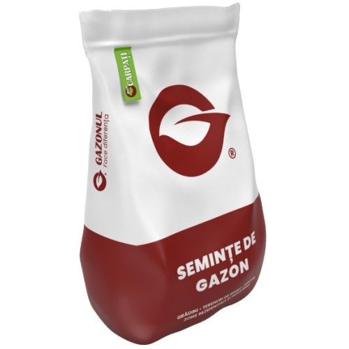 Seminte de gazon Carpati 20 kg Gazonul