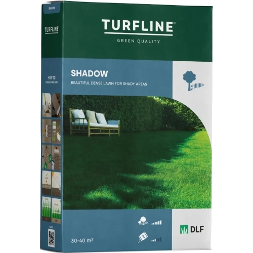 Seminte gazon umbra, 1 kg, Turfline