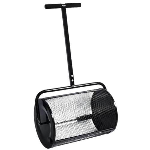 Dispozitiv de imprastiere Pro-Spreader - Gazonul