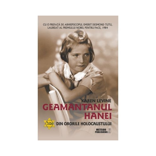 Geamantanul Hanei - Karen Levine