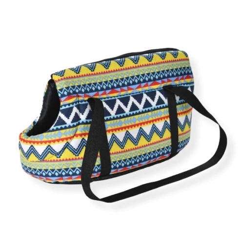 Geanta Transport Easy M 48x14x22 cm 4DOG 