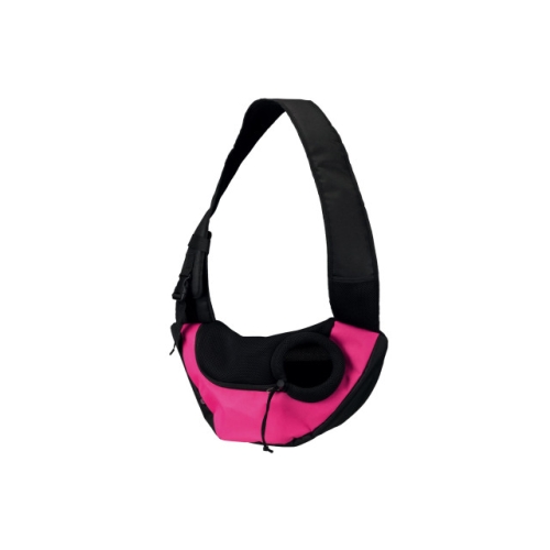 Geanta Transport Sling 50 x 25 x 18 cm, pana la 5 kg, Pink 28956