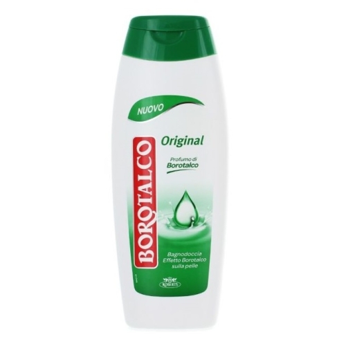 Gel de dus 500 ml, Borotalco - Original