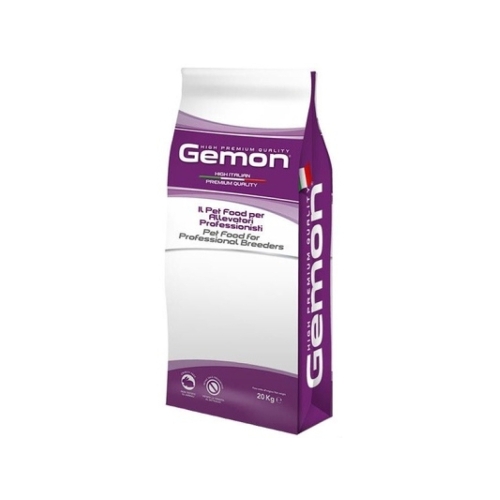 Monge Hrana Uscata Pentru Pisici, Gemon Steril, Cu Curcan, 20 kg