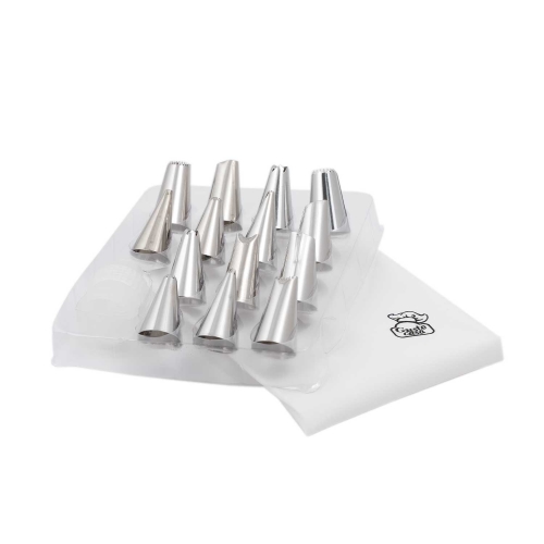 Set poche + 14 duiuri