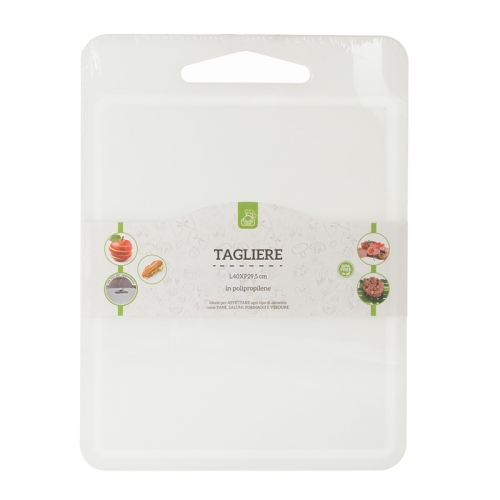 Tocator, din plastic, dimenisuni 400x295mm