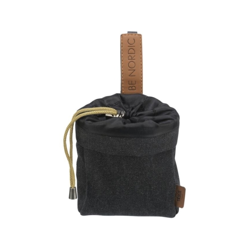 Trixie Gentuta Pentru Recompense, Be Nordic, 10x14 cm, Negru, 32292