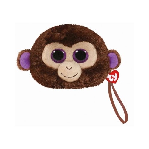 Gentuta de mana din plus 10 cm maimuta coconut, TY