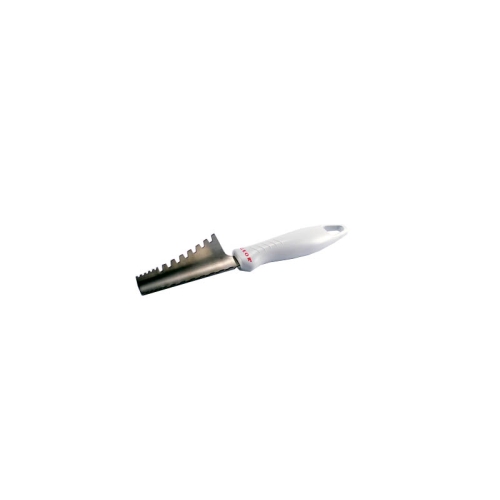 Curatator peste, inox