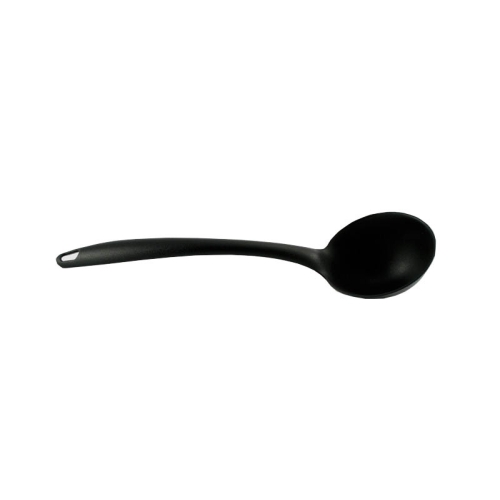 Polonic, nylon, negru