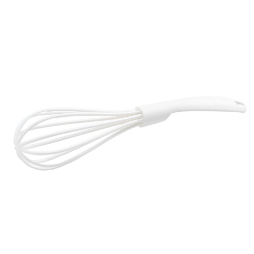 Tel fabricat din nylon culoare alba gama COLOR