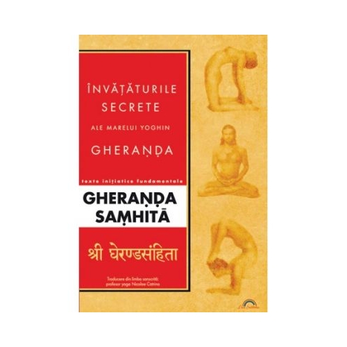 Gheranda samhita