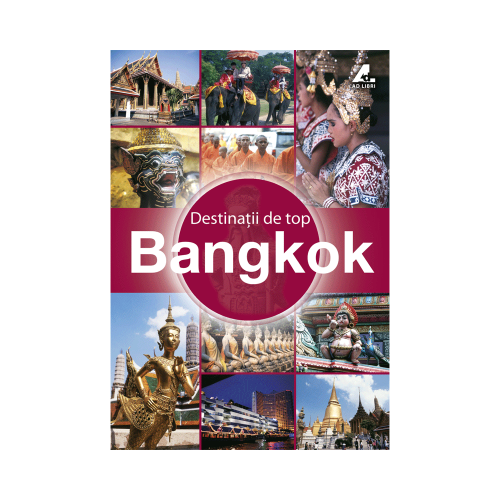Ghid Bangkok. Orasele lumii