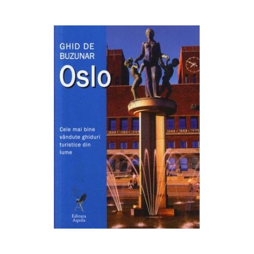 Ghid de buzunar - Oslo