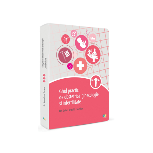 Ghid practic de obstretica si ginecologie