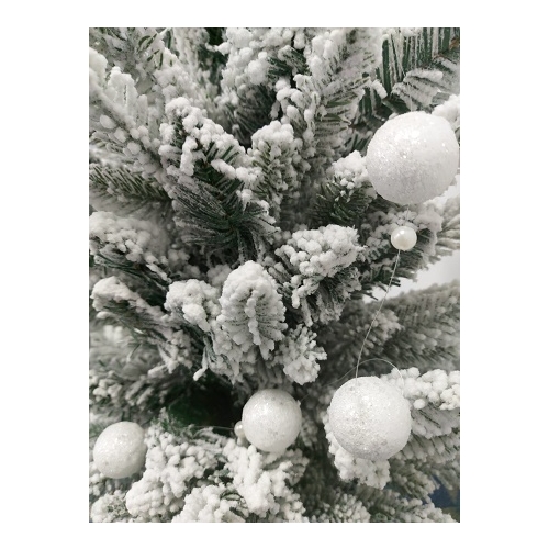 Ghirlanda bile polistiren Xmas, Prosper