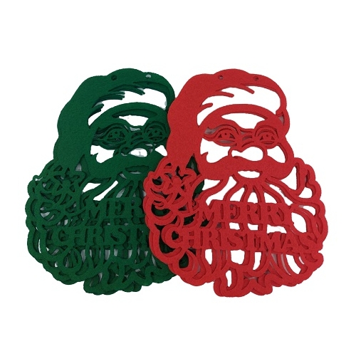 Ghirlanda din pasla Mos Craciun Xmas, Prosper