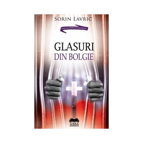 Glasuri din bolgie - Sorin Lavric