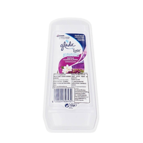 Glade odorizant camera lavanda si iasomie, 150 gpe grupdzc.ro✅. Descopera gama copleta de produse la oferte speciale✅!
