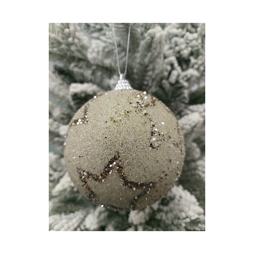 Glob sampanie stelute 10 cm, Prosper