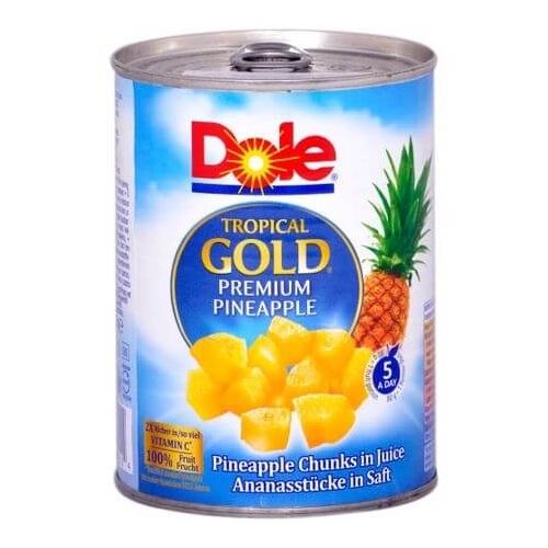 Dole Tropical Gold Premium Ananas, 567 gpe grupdzc.ro✅. Descopera gama copleta de produse la oferte speciale✅!