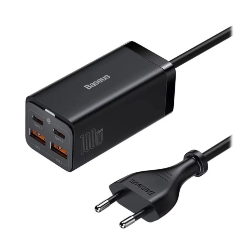 Incarcator rapid universal Baseus GaN3 Pro