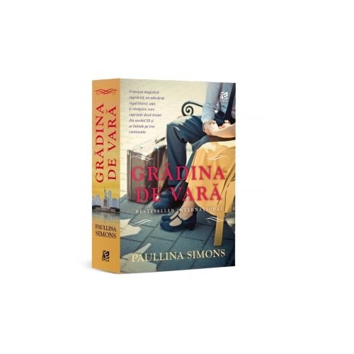 Gradina de vara - Paullina Simons
