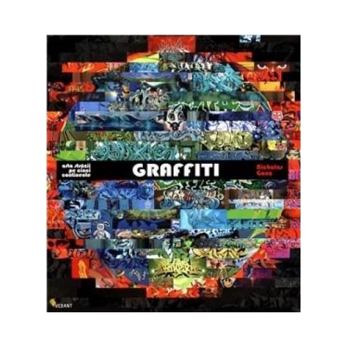 Graffiti - Nicholas Ganz