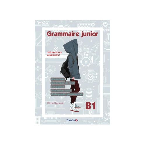Grammaire Junior B1